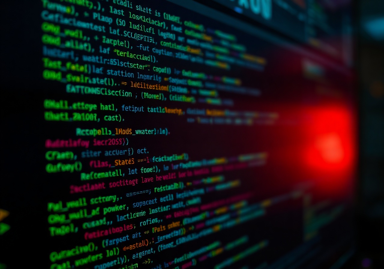 Скриншот документации API с кодом и схемой запросов